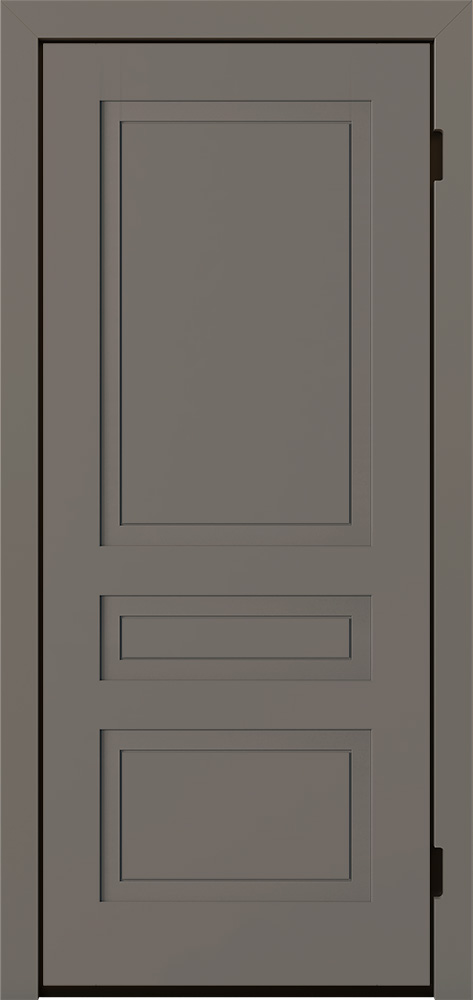 Lucky 33DG Эмаль 7039