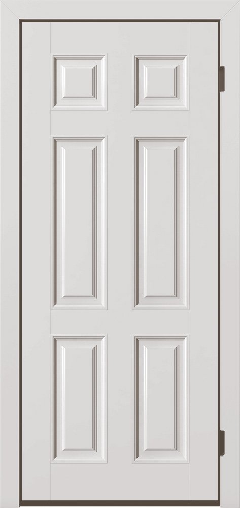 Zeus GF6 Эмаль 9016