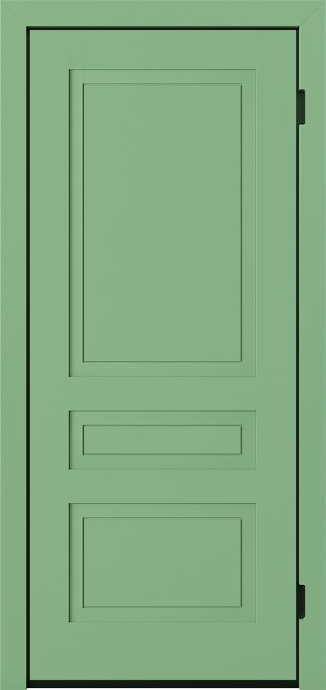 Lucky 33DG Soft Touch fistashka