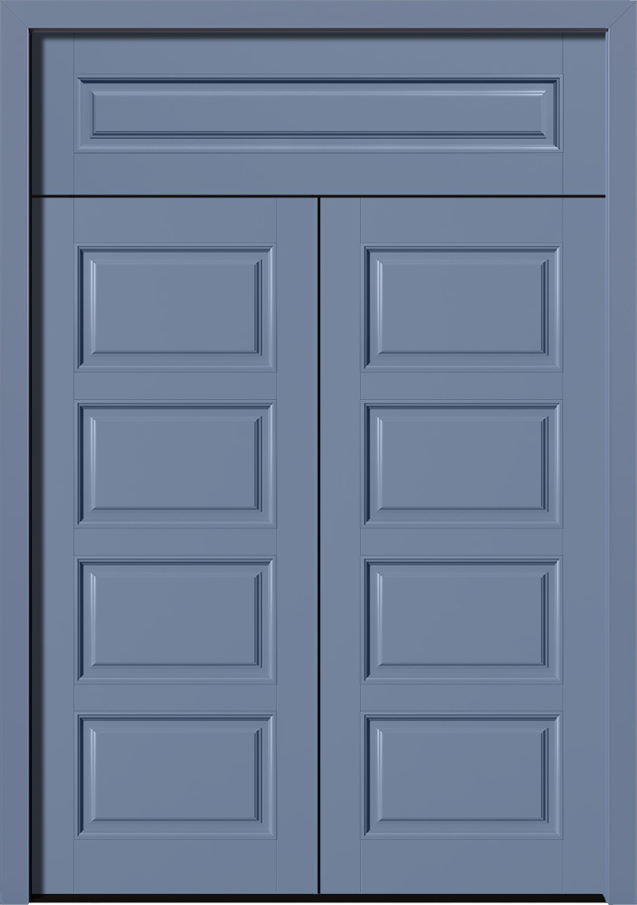 Zeus PF4 Эмаль 5014 ДСФ