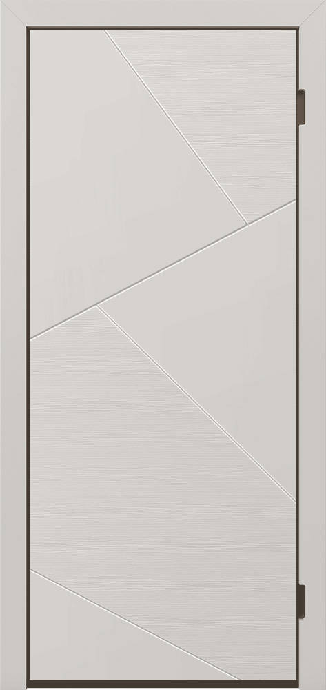 Scandi 5 Эмаль 9010