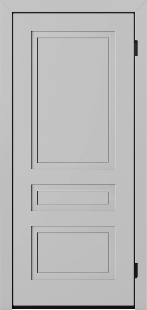 Lucky 33DG Soft Touch light_grey