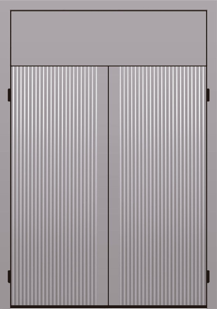 Wave RAL_7036 03 ДСФ