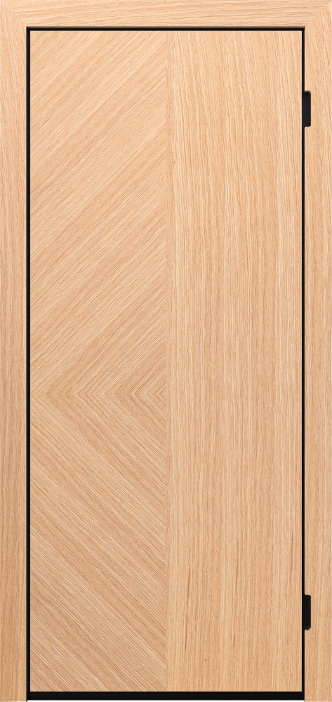 PianaDub 12PG Шпон piana_дуб_натуральный