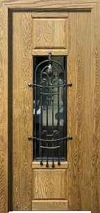 Стальная дверь Termo 303948 в Москве