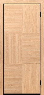 Недорогая одностворчатая входная дверь Penta 198460 со стеклом в Москве