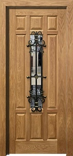 Стальная входная дверь Termo 201199 в Москве