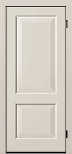 Эмалированная  дверь Termo 199386 в коттедж  из массива в Москве