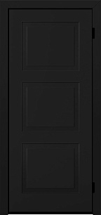 Одностворчатая глухая звукоизоляционная железная дверь Next 198364 в Москве
