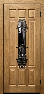 Стальная входная дверь Termo 201199 в Москве