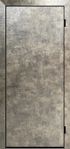 Тонкая  стальная входная дверь Trend 274093 в Москве