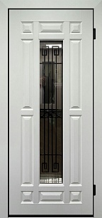 Металлическая дверь Trend 199312 в Москве