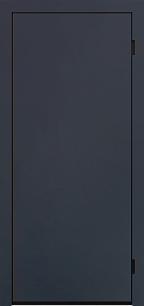 Тонкая  входная дверь Trend 303633 в Москве
