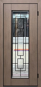 Стальная входная дверь Termo 231088 в Москве