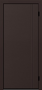 Светлая металлическая дверь Next 198914 в многоквартирный дом из наборных панелей в Москве