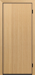 Окрашенная шпонированная железная дверь Trend 211685 в квартиру в Москве