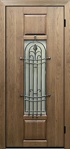 Входная дверь Termo 199206 в Москве