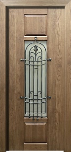 Металлическая дверь Trend 199312 в Москве