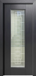 Железная входная дверь Termo 304661 в Москве