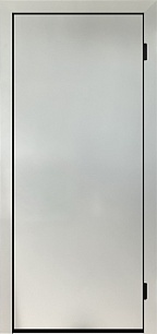 Тонкая  железная дверь Next 305090 в Москве