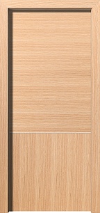 Одностворчатая глухая звукоизоляционная железная дверь Next 198364 в Москве