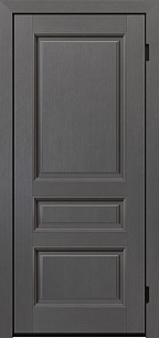 Одностворчатая теплая дверь Termo 197991 со штапиком в Москве