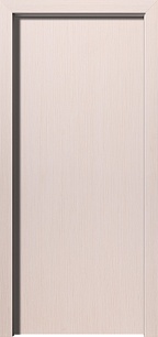 Тонкая  стальная дверь Next 306587 в Москве