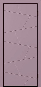 Домашняя уличная  стальная входная дверь стекло Termo 197371 в Москве