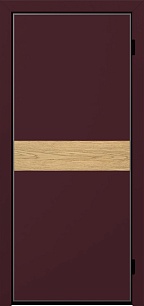 Металлическая дверь антивандальная Trend 197067 в Москве