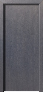 Железная дверь тонкая Trend 300241 в Москве