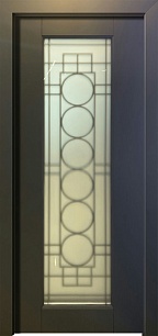 Стальная входная дверь Termo 231088 в Москве