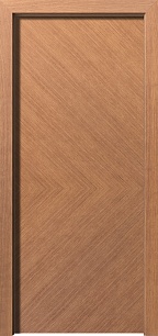 Тонкая  входная дверь Trend 253782 в Москве