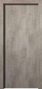 Тонкая  дверь Trend 296685 в Москве