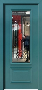 Входная дверь Termo 199206 в Москве