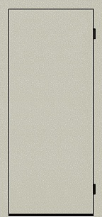 Тонкая  дверь Trend 296685 в Москве
