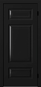 Светлая входная дверь Termo 198591 в коттедж  МДФ в Москве