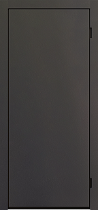 Тонкая  стальная дверь Trend 254163 в Москве