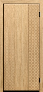 Взломостойкие окрашенная стальная дверь Trend 198197 с фрезеровкой в Москве