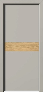 Тонкая  железная дверь Next 305090 в Москве