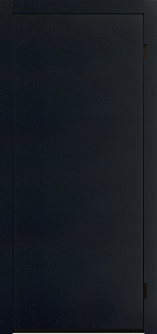 Недорогая одностворчатая железная дверь Termo 197466 (бежевая) в Москве