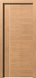 Взломостойкие эмалированная дверь Trend 198722 с молдингом в Москве