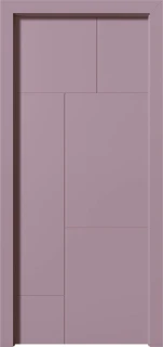 Zero 3 RAL 4009