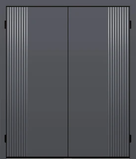 Exit G21 Soft Touch green_grey