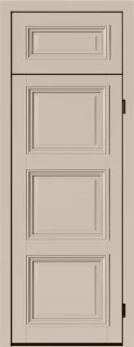 Plastic W1017 RU ОСФБВ