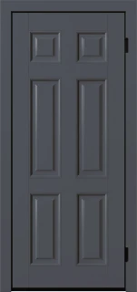Zeus DF Эмаль 7024