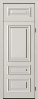 Edge RAL_7024 PF3 ОСФ
