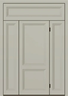 Edge RAL_5014 PF4 ДСФББ