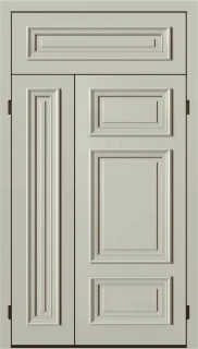 Venezia RAL_9010 DF ДСФ