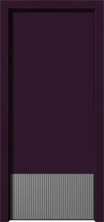 Zero 15 RAL 4009