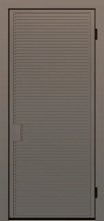Filo F4 Soft Touch kvarz_grey